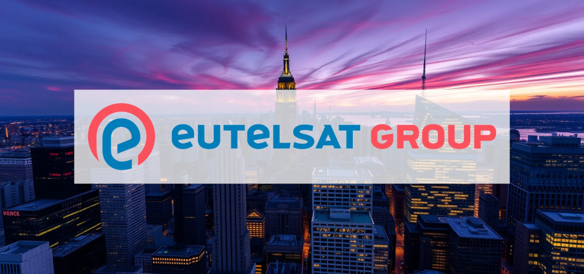 Beitragsbild zu Eutelsat Aktie: Derzeitige Wirtschaftszahlen