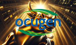 Beitragsbild zu Ocugen Aktie: Kapitalmaßnahme belastet