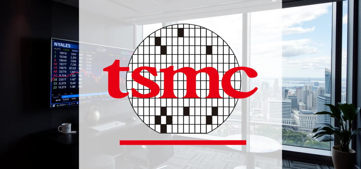 Beitragsbild zu TSMC Aktie: Zoll-Schock wird zum Befreiungsschlag