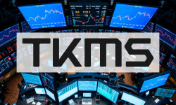 Beitragsbild zu TKMS Aktie: Rallye ausgebremst