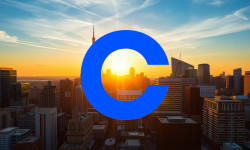 Beitragsbild zu Coinbase Aktie: Regulierungs-Hoffnung