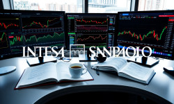 Beitragsbild zu Intesa Sanpaolo Aktie: Italiens Banken-Riese auf Rekordjagd
