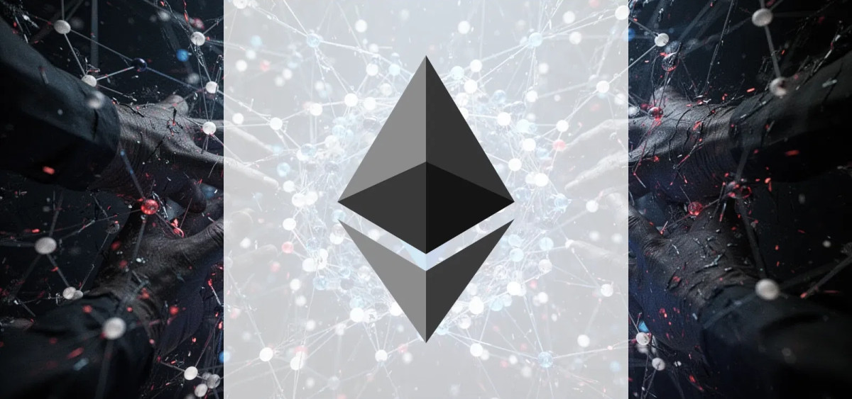 Beitragsbild zu Ethereum: L2 unter Druck
