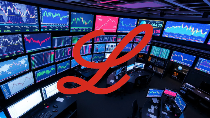 Beitragsbild zu Eli Lilly Aktie: Glanzleistungen voraus!