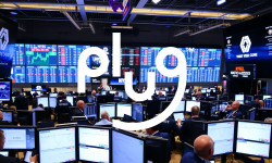 Beitragsbild zu Plug Power-Aktie: Eine echte Sensation!