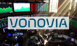 Beitragsbild zu Vonovia Aktie: Comeback-Explosion!