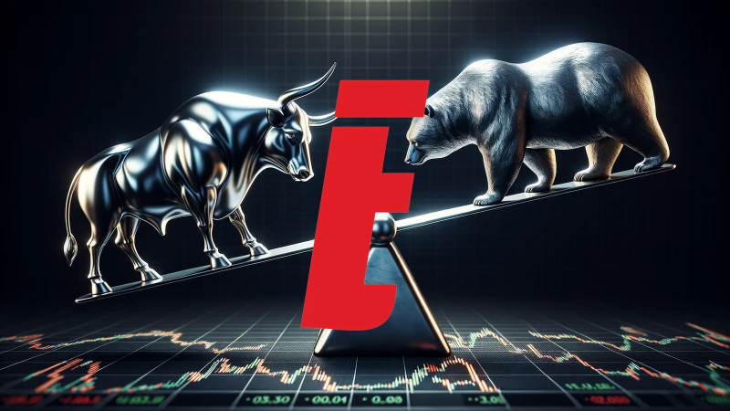 Beitragsbild zu EchoStar Aktie: S&P 500 Neuling