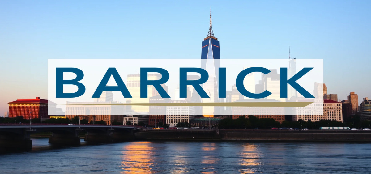 Beitragsbild zu Barrick Gold Aktie: Rekordhoch nach Urteil