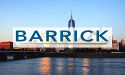 Beitragsbild zu Barrick Gold Aktie: Rekordhoch nach Urteil