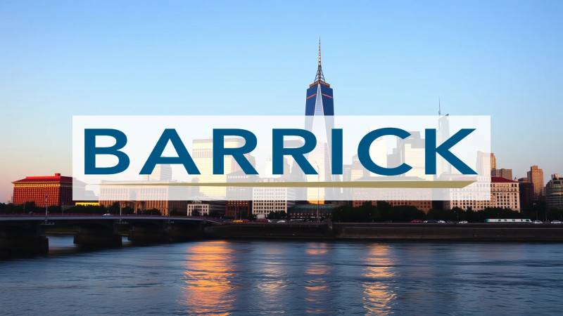 Beitragsbild zu Barrick Gold Aktie: Rekordhoch nach Urteil