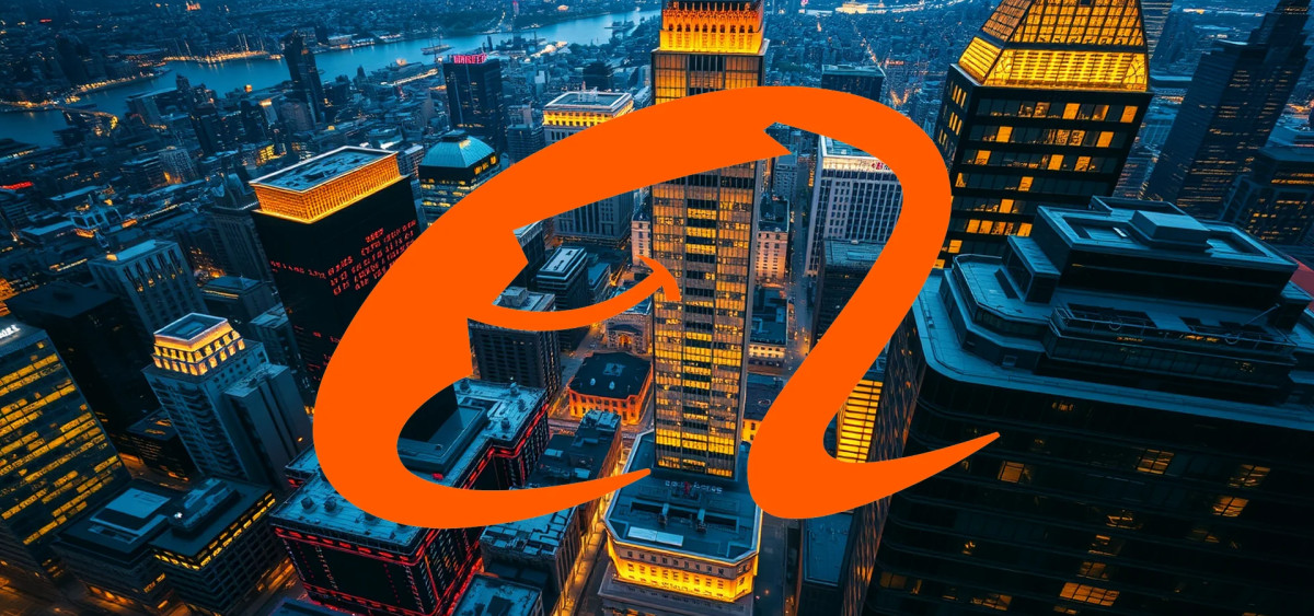 Beitragsbild zu Alibaba Aktie: Unveränderte Rahmenbedingungen?