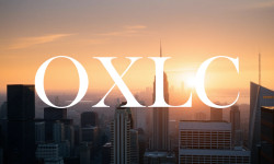 Beitragsbild zu Oxford Lane Capital Aktie: Schock!