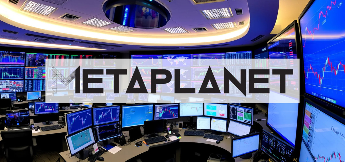 Beitragsbild zu Metaplanet Aktie: Irrer Widerspruch!