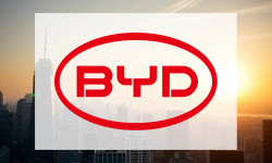 Beitragsbild zu BYD Aktie: Comeback-Versuch!