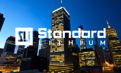 Beitragsbild zu Standard Lithium Aktie: Marktreife Erwartungen