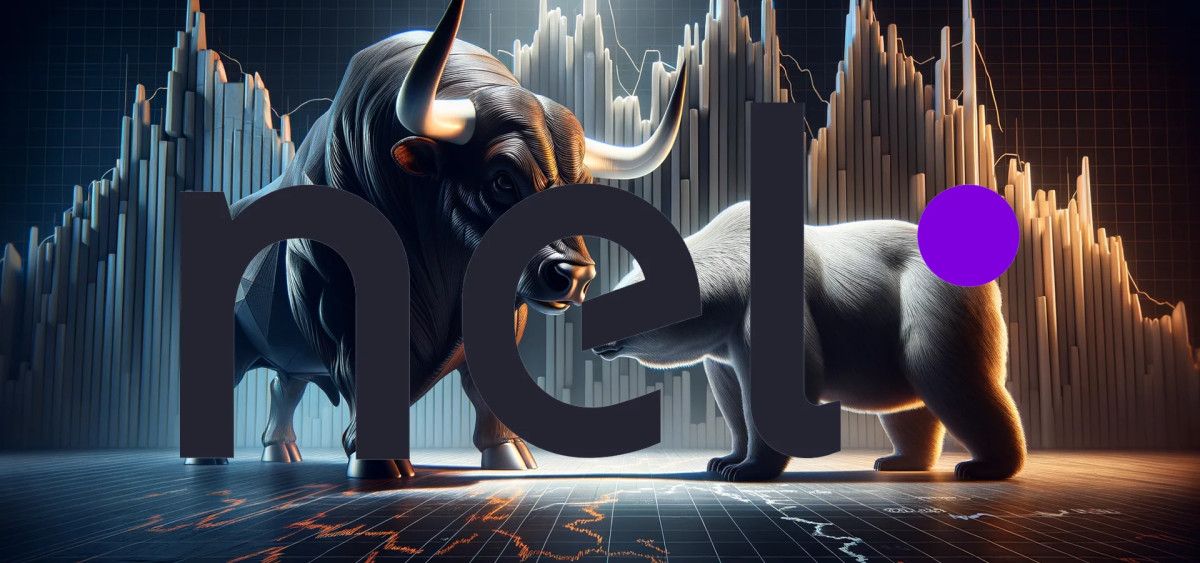 Beitragsbild zu Nel ASA Aktie: Handlungsspielraum schwindet?