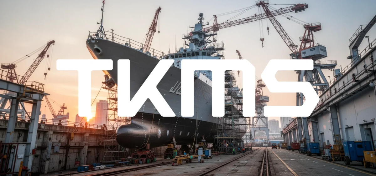 Beitragsbild zu TKMS Aktie: Wachstumssprung anvisiert