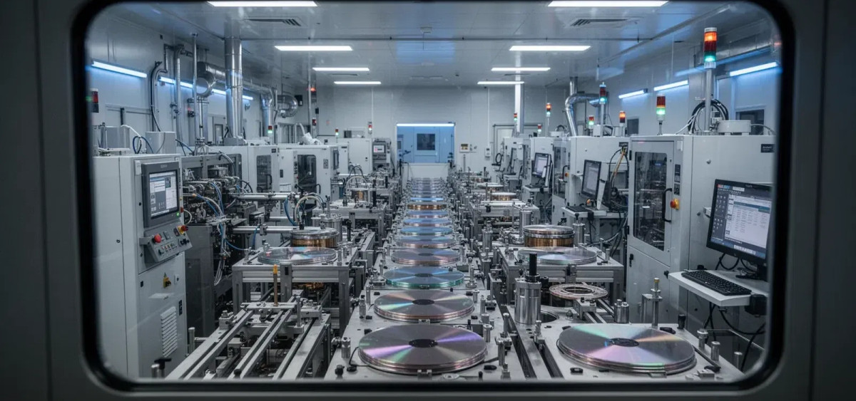 Beitragsbild zu Infineon Aktie: Milliarden für KI