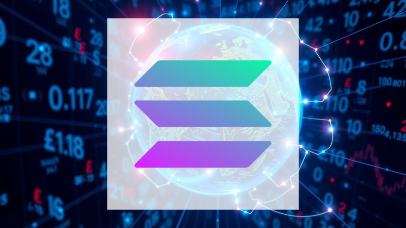 Beitragsbild zu Solana: Marktbewegungen einschätzen