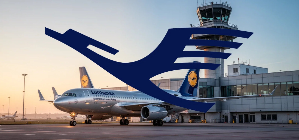 Beitragsbild zu Lufthansa Aktie: Hedging als Trumpf