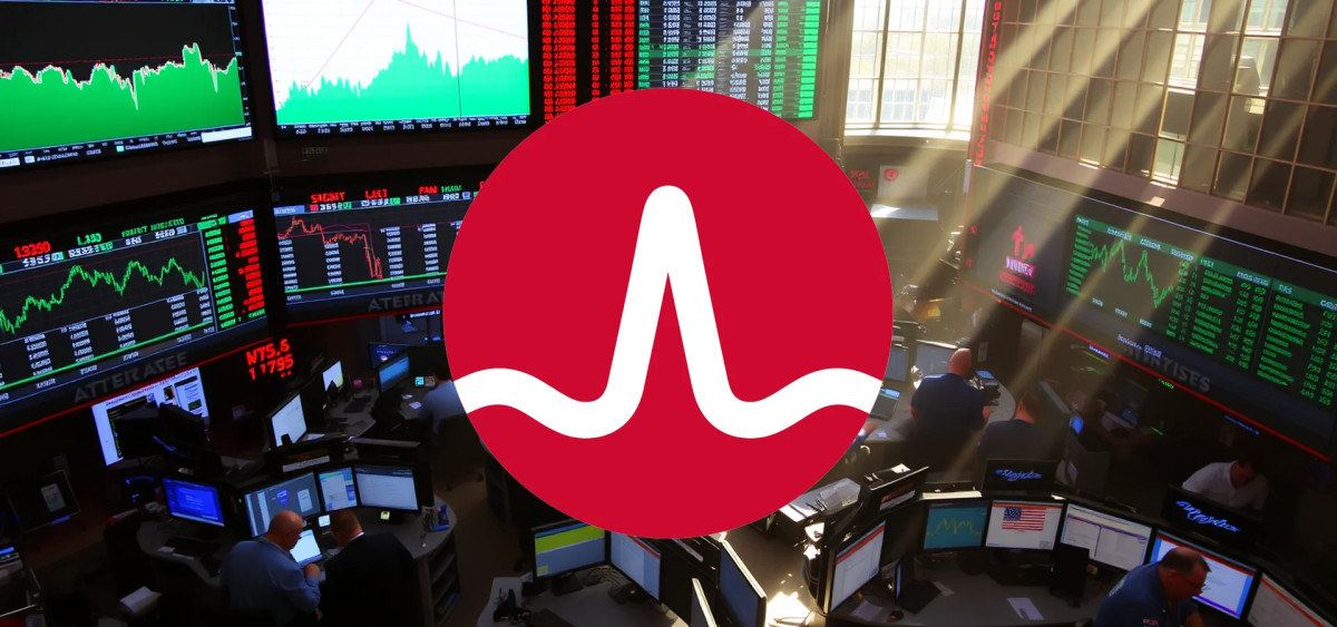 Beitragsbild zu Broadcom Aktie: Analysten zuversichtlich