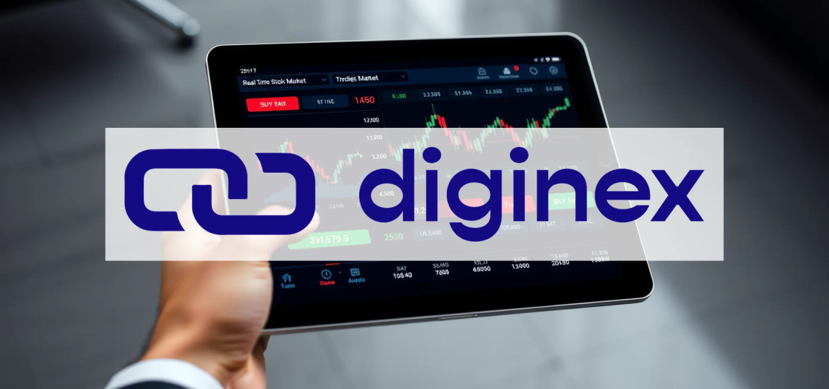 Beitragsbild zu Diginex Aktie: Unerwünschte Dynamik!