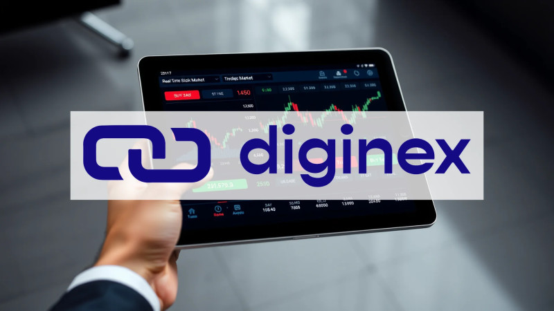 Beitragsbild zu Diginex Aktie: Unerwünschte Dynamik!