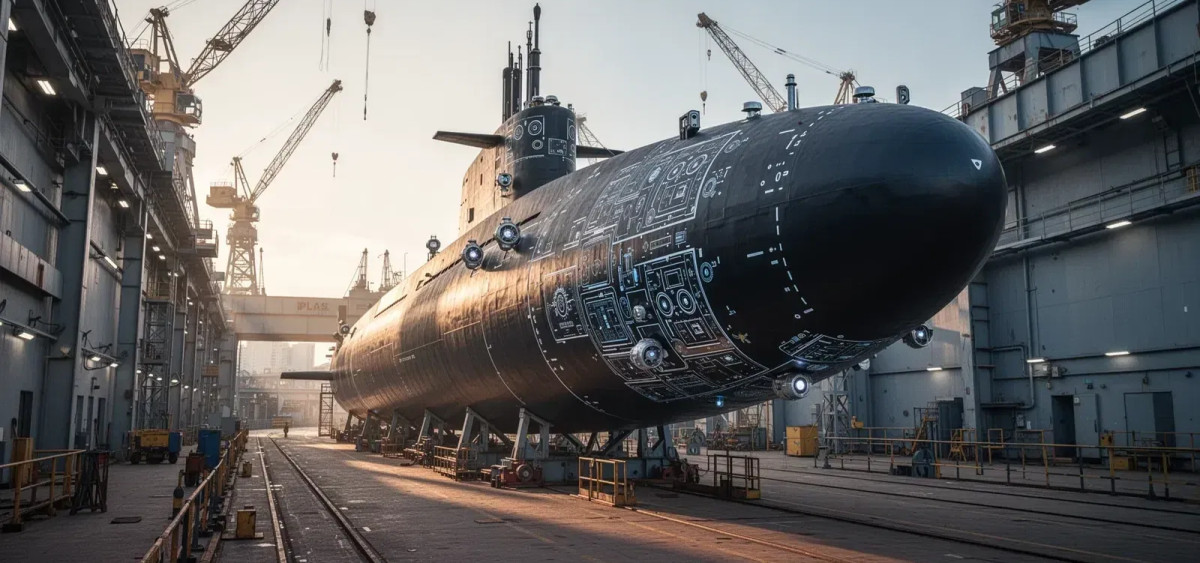 Beitragsbild zu TKMS Aktie: Innovative Entwicklungen!