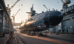 Beitragsbild zu TKMS Aktie: Innovative Entwicklungen!