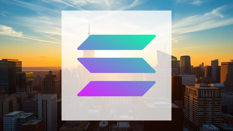 Beitragsbild zu Solana: Historischer ETF-Vorstoß