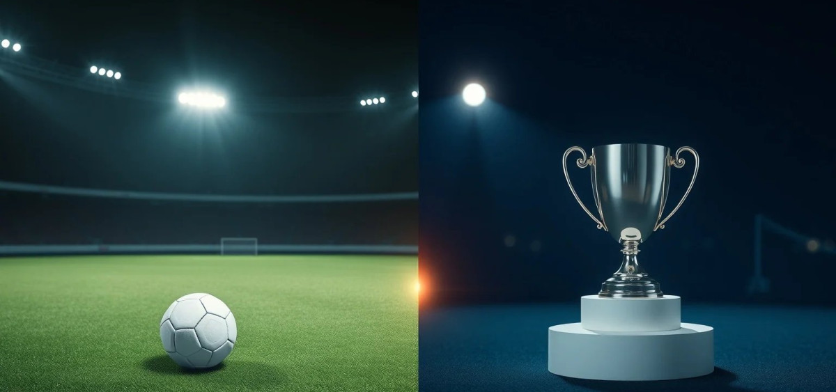 Beitragsbild zu Rapid Wien verliert Derby und kämpft um Conference League