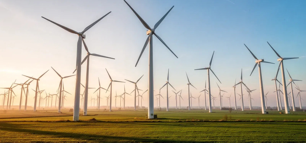 Beitragsbild zu Energiekontor Aktie: Ausbau läuft