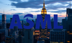 Beitragsbild zu Asml Aktie: Erfolgreiche Zukunftsaussichten!