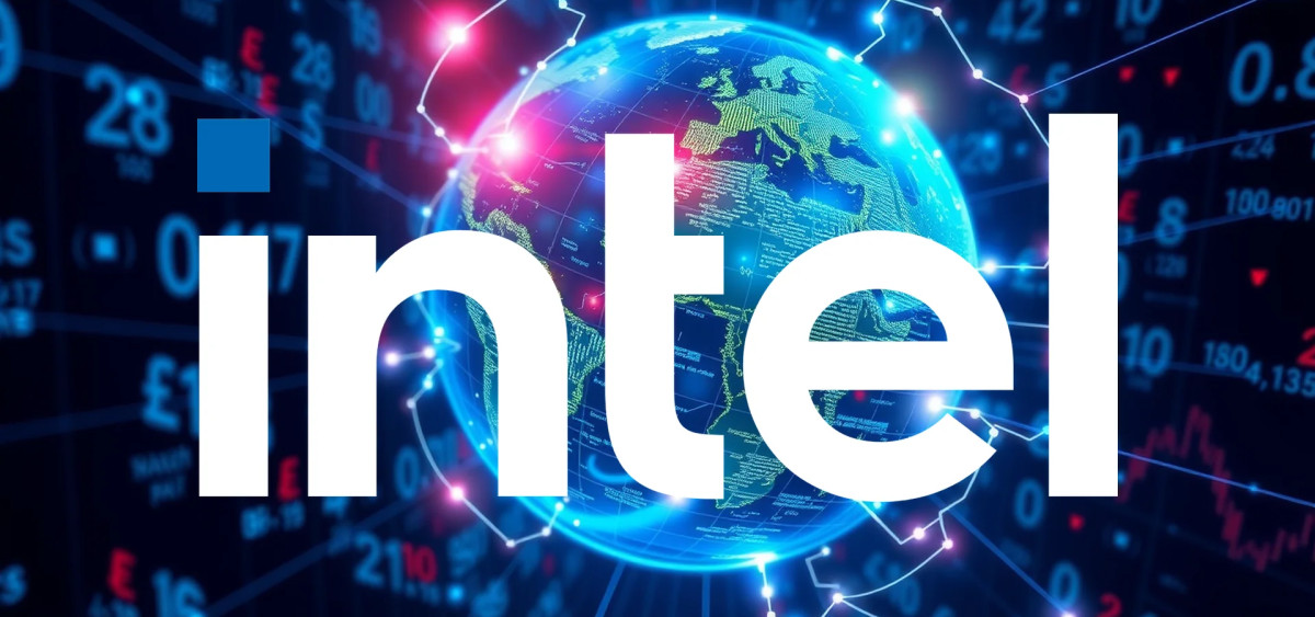 Beitragsbild zu Intel Aktie: Nervenkrieg nach Nvidia-Deal