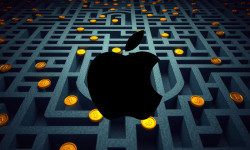 Beitragsbild zu Apple Aktie: Erneuter Druck aus Brüssel