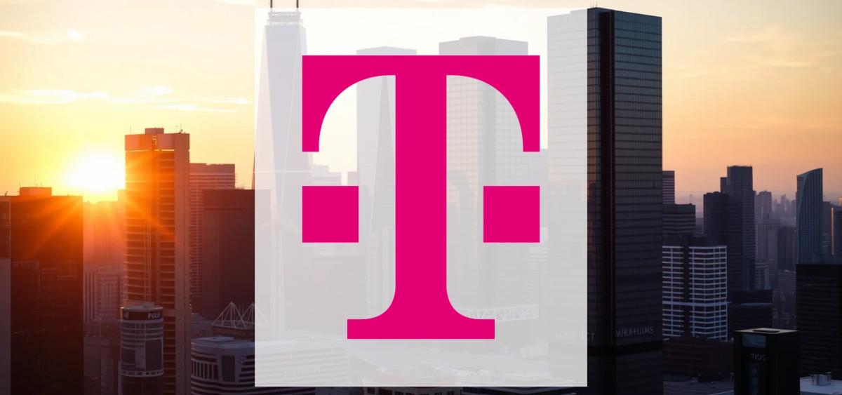 Beitragsbild zu Deutsche Telekom Aktie: Kauflaune!