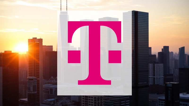 Beitragsbild zu Deutsche Telekom Aktie: Kauflaune!