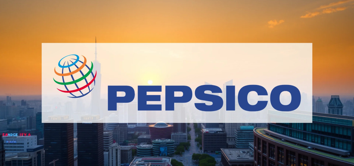 Beitragsbild zu PepsiCo Aktie: Strategie-Offensive gestartet!
