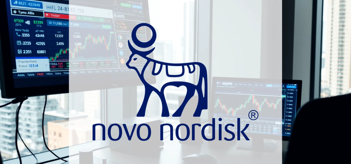 Beitragsbild zu Novo Nordisk Aktie: Aktuelle Details