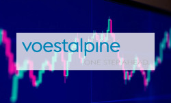 Beitragsbild zu Voestalpine Aktie: Starkes Wachstumsjahr