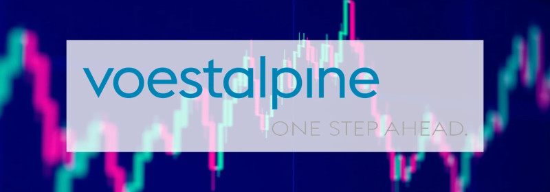 Beitragsbild zu Voestalpine Aktie: Starkes Wachstumsjahr