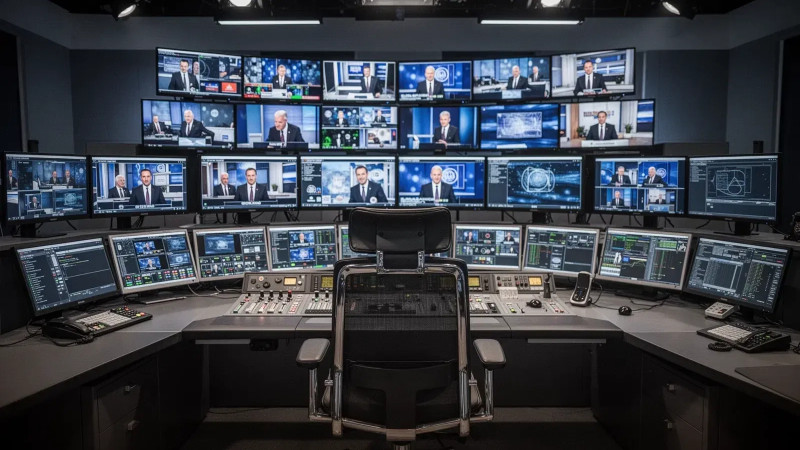 Beitragsbild zu RTL Group Aktie: Content-Offensive