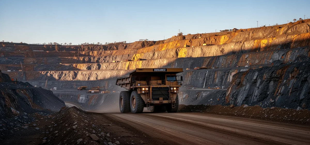 Beitragsbild zu Agnico Eagle Aktie: Fokus geschärft