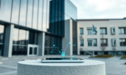 Beitragsbild zu Meta öffnet WhatsApp für andere Messenger