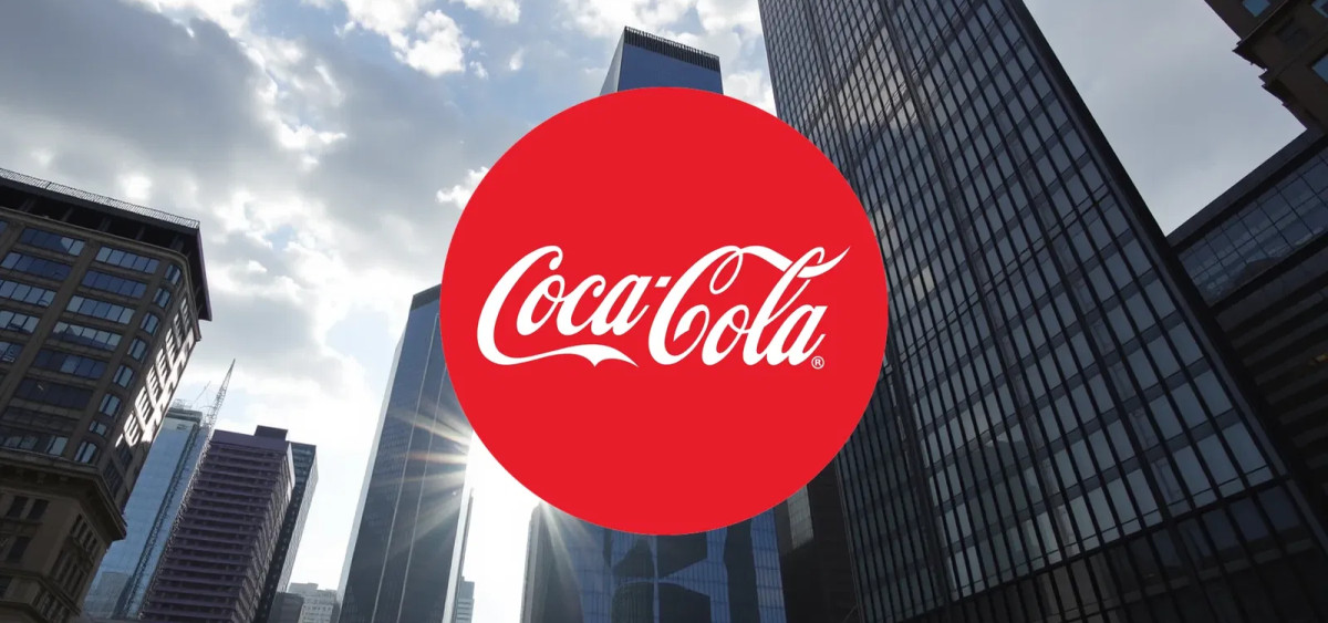 Beitragsbild zu Coca-Cola Aktie: Erfolgreiche Entwicklungen!