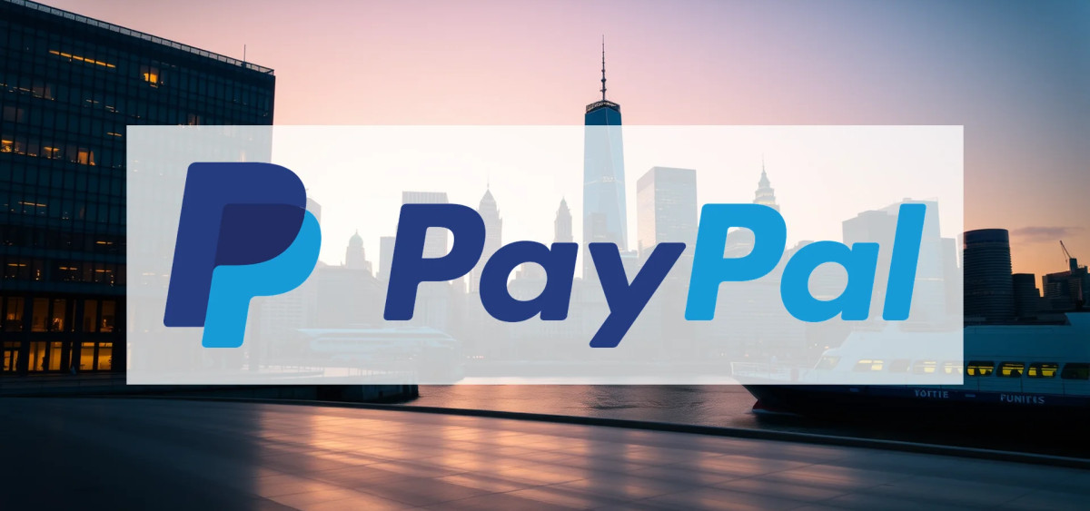 Beitragsbild zu PayPal Aktie: Doppel-Offensive in Wachstumsmärkten und Web3