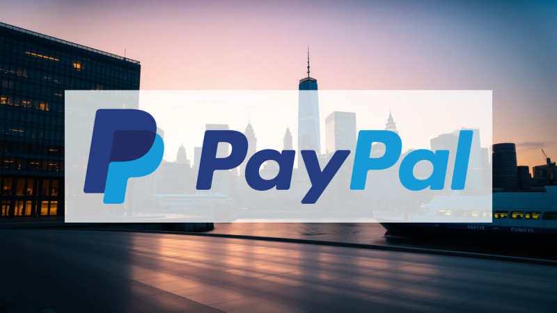 Beitragsbild zu PayPal Aktie: Doppel-Offensive in Wachstumsmärkten und Web3