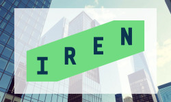 Beitragsbild zu Iris Energy Aktie: Volatilitätsschock!