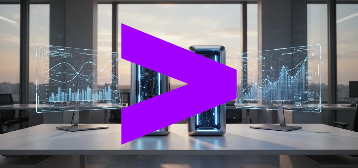 Beitragsbild zu Accenture Aktie: Zwei Wetten auf KI