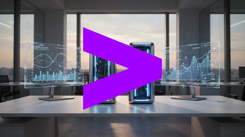 Beitragsbild zu Accenture Aktie: Zwei Wetten auf KI